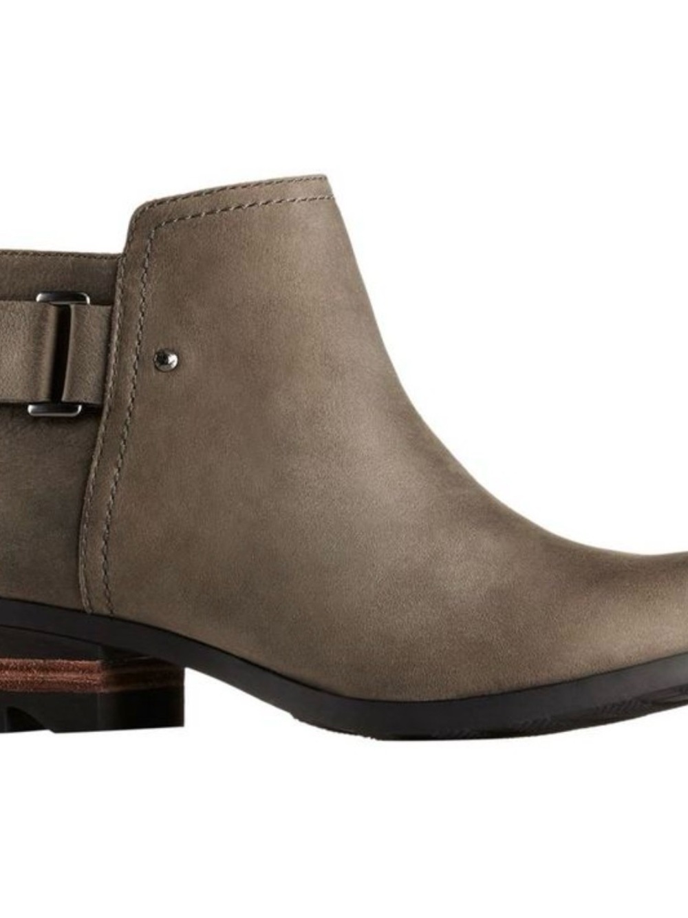 Sorel Lolla Ankle Bootie